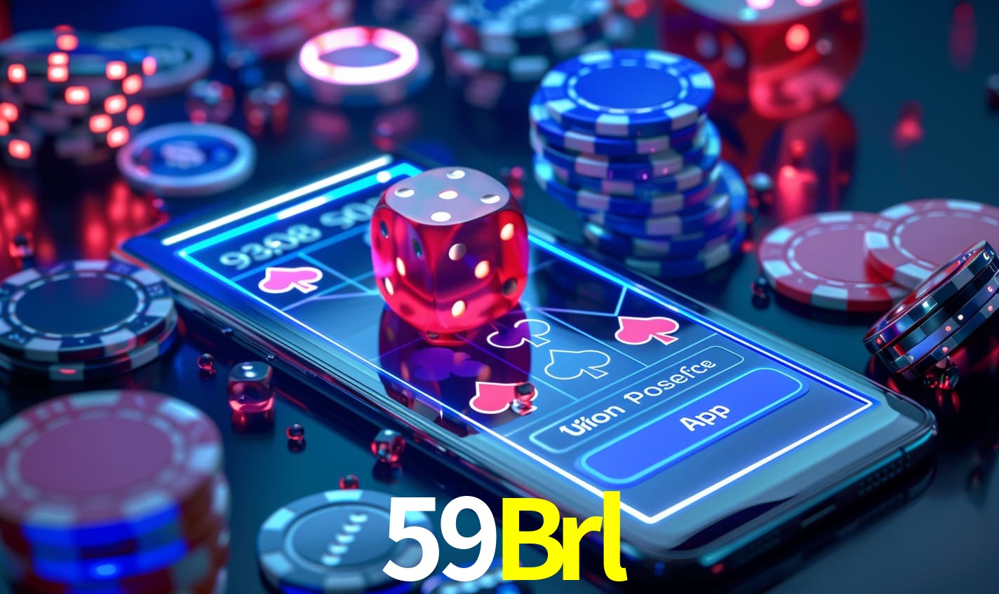 Baixar App 59Brl