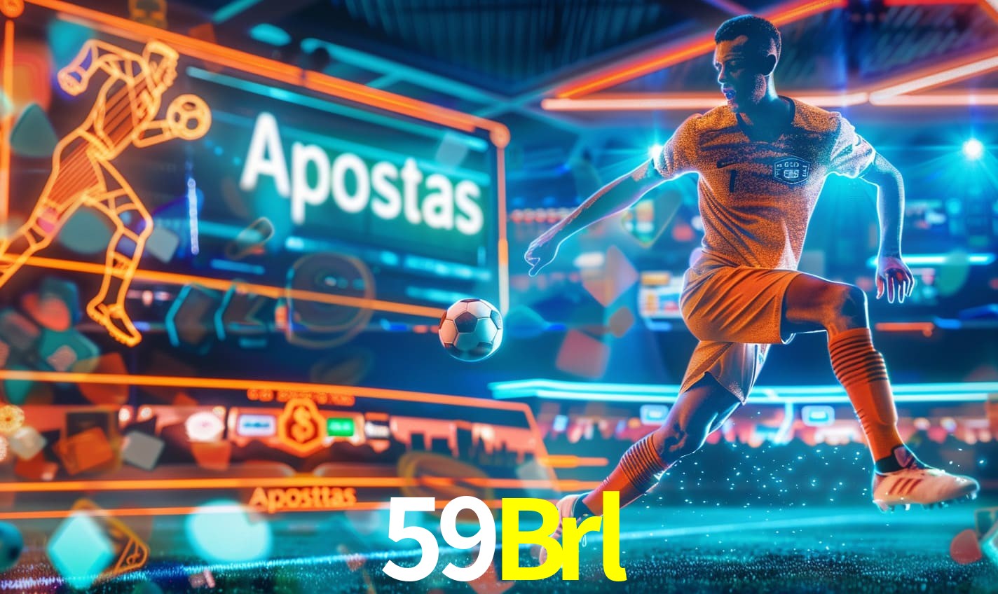Apostas 59Brl