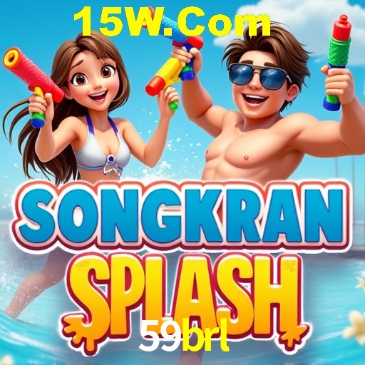 Descubra o Mundo do Cassino Online com 59brl