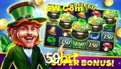 Estatísticas Esportivas 59brl