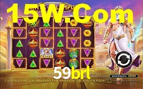 59brl: Jogos de Caça-Níqueis-Altas Recompensas, Roleta-Velocidade, Blackjack-Desafios Máximos