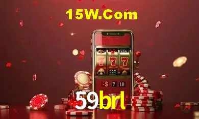 Jogos de Slot 59brl