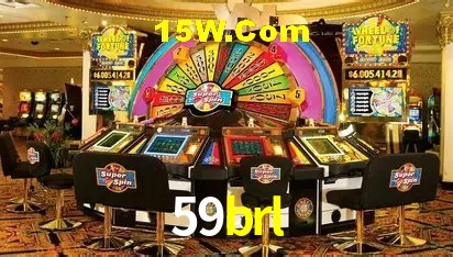 Diretório de Jogos 59brl