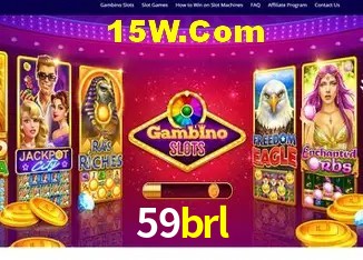 Login Seguro 59brl