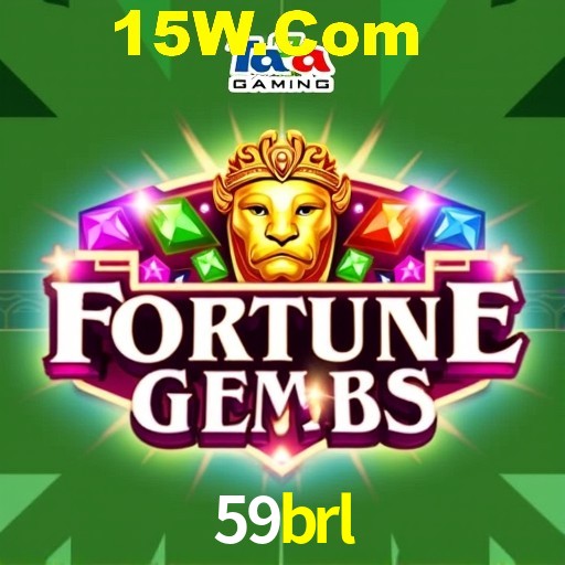 Live Casino 59brl