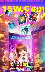 Casino Ao Vivo 59brl