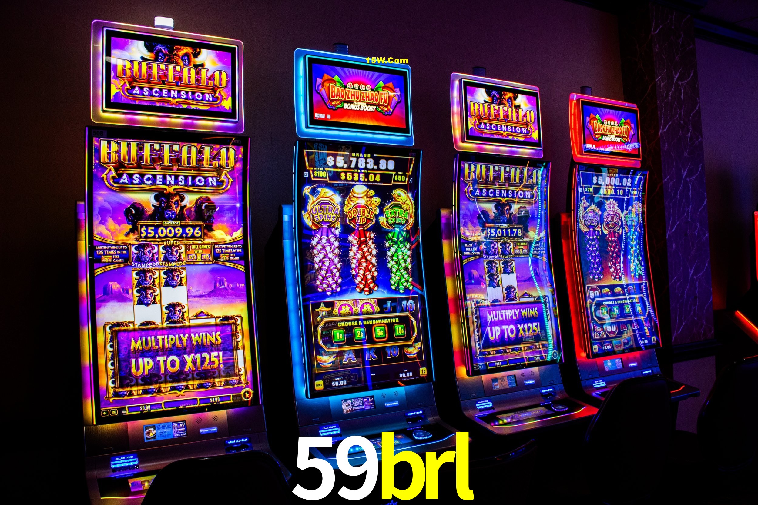 Player Reviews 59brl