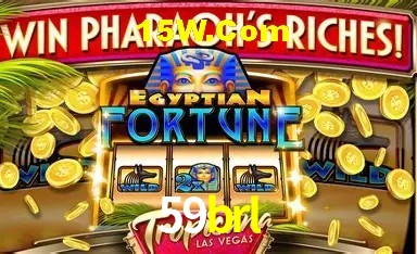 Estatísticas do Jogo 59brl